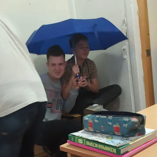 Стикер sekta52 - 1