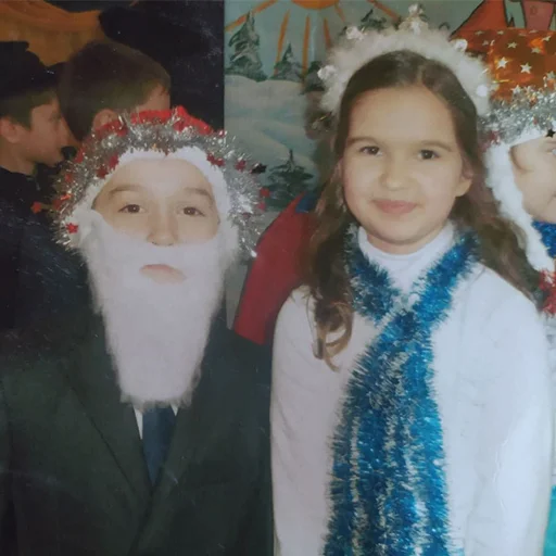 Стикер секта - 2