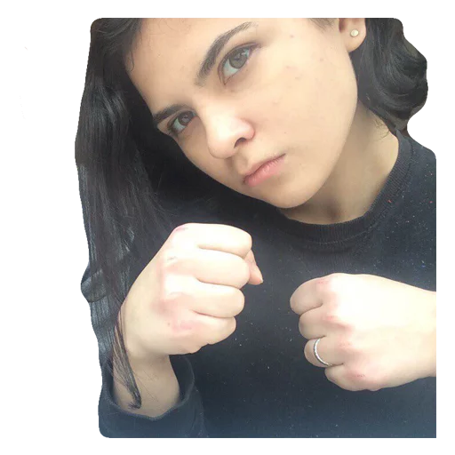 Человек человеческое лицо губа