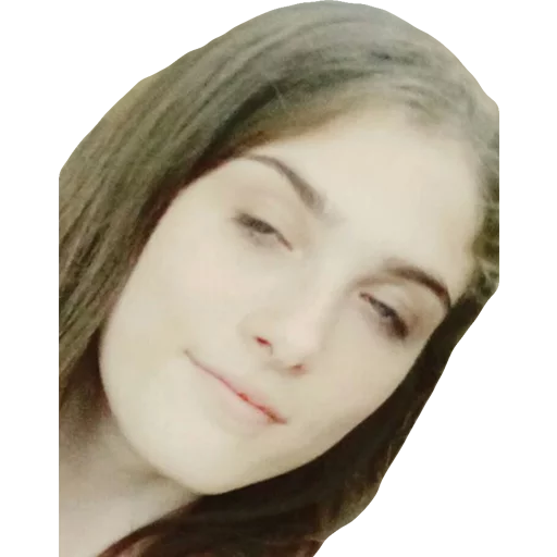 человеческое лицо портрет губа