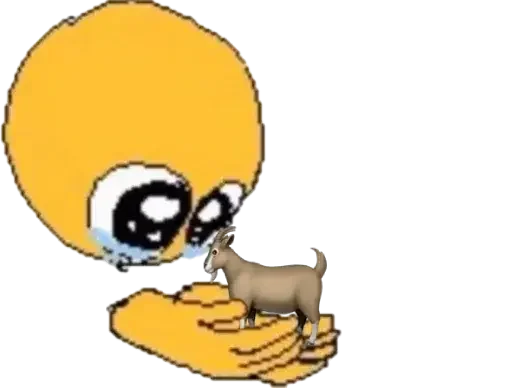 Стикер select_chmosha - 1