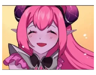 Sticker selenas putas - 10