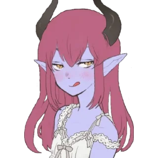 Sticker selenas putas - 2