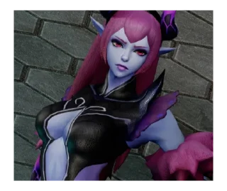 Sticker selenas putas - 7