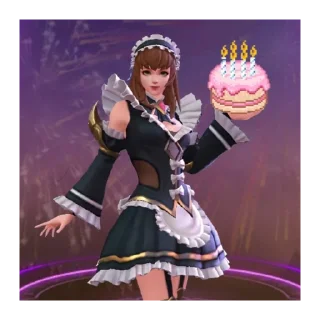 Sticker selenas putas - 6