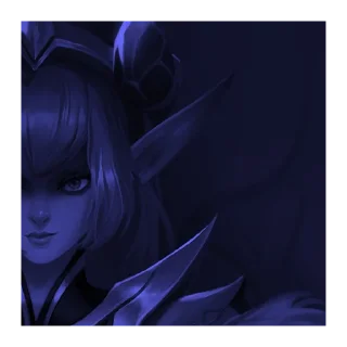 Sticker selenas putas - 4