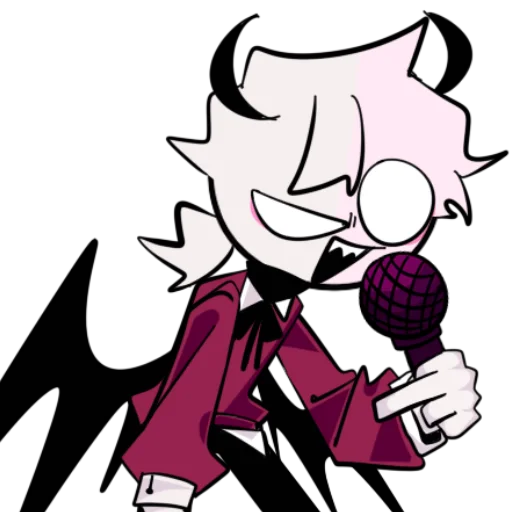 cartoon fictional character anime