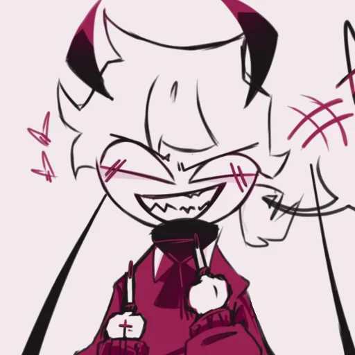 Стикер seleverthestickman - 1