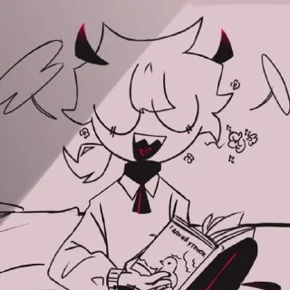 Стикер 𝙎𝙚𝙡𝙚𝙫𝙚𝙧.        @coffeewithoutmilktastesbetter - 4