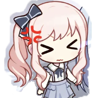 Стикер 25時、ナイトコードで。_自用 - 1