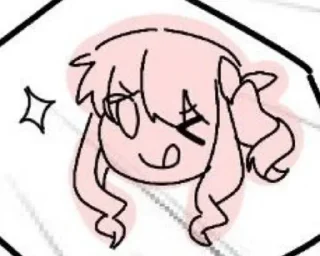 Стикер 25時、ナイトコードで。_自用 - 8