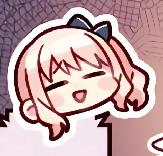 Стикер 25時、ナイトコードで。_自用 - 11