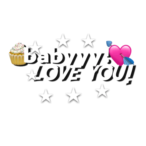 Стикер 𝙨𝙚𝙡𝙛𝙭𝙡𝙞𝙥𝙨 - 0