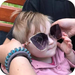 Sticker семейка - 0