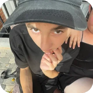 Sticker семейка - 1