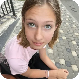 Sticker семейка - 2