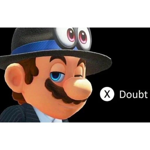 Стикер og autist - 5