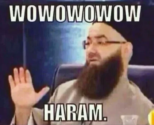 Стикер og autist - 3