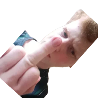 Sticker Семён диьилыч - 1