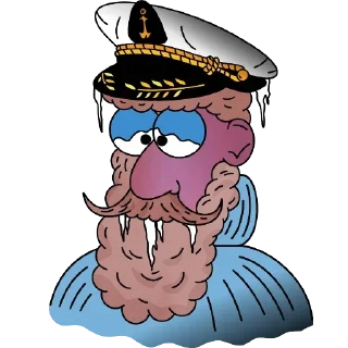 Sticker Subterranean @stickersb2b - 5