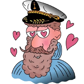 Sticker Subterranean @stickersb2b - 10