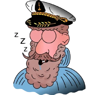 Sticker Subterranean @stickersb2b - 7