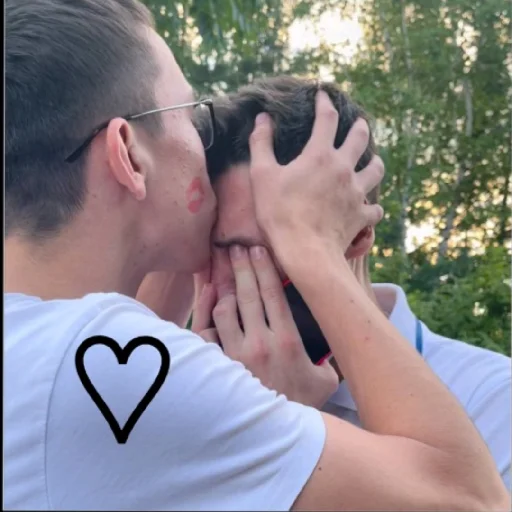 Стикер семья и отчим - 8