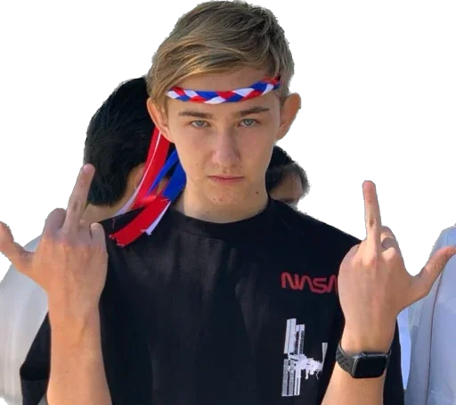 Sticker Pat04Chek icon - 11