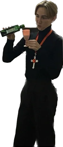 Sticker Pat04Chek icon - 4