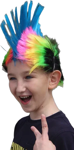 Sticker Pat04Chek icon - 2