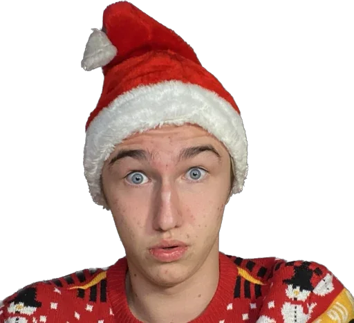 Sticker Pat04Chek icon - 1