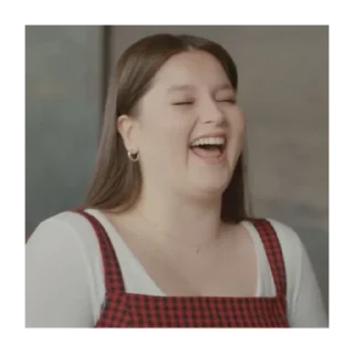 Sticker постучись в мою дверь - 6