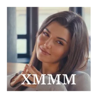 Sticker постучись в мою дверь - 11