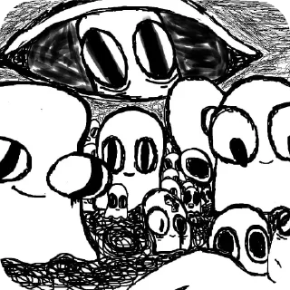 Sticker Ктотокопс :: @stickery - 9