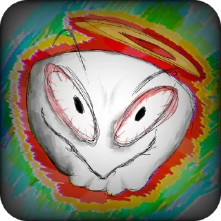 Sticker Ктотокопс :: @stickery - 7