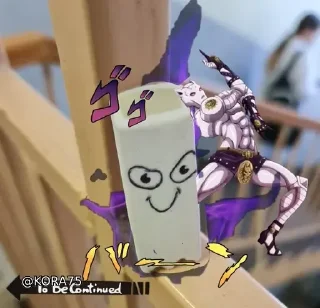 Sticker Ктотокопс :: @stickery - 8