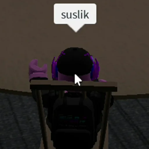 Sticker senchovy - 1