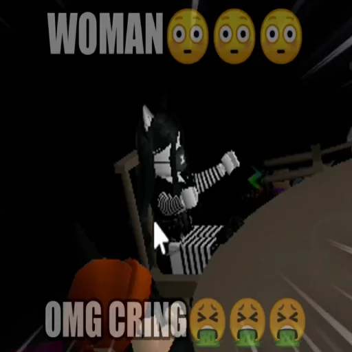 Sticker senchovy - 1