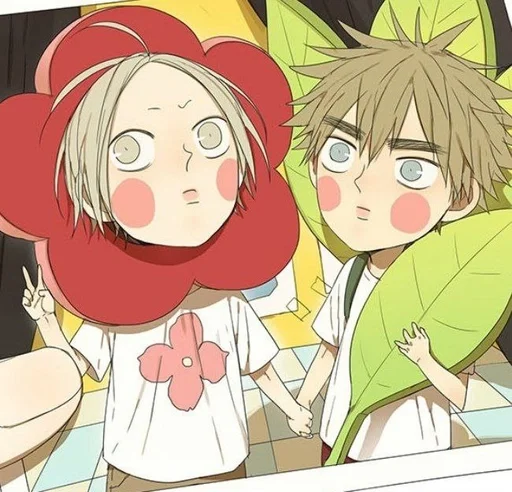 anime animated cartoon cartoon