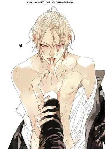 anime sketch illustration