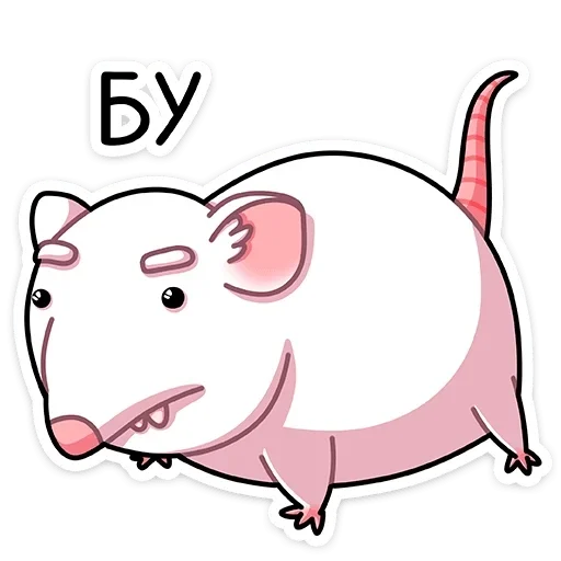 pig clipart illustration