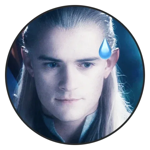 human face portrait eyebrow