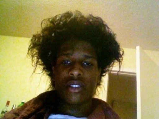 человеческое лицо Человек комнатный