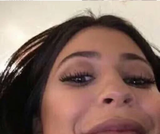 человеческое лицо ресница бровь