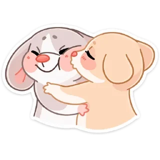 Стикер ˗ˏˋ  ✩ luv  uˎˊ˗˚‧₊*ੈ - 6