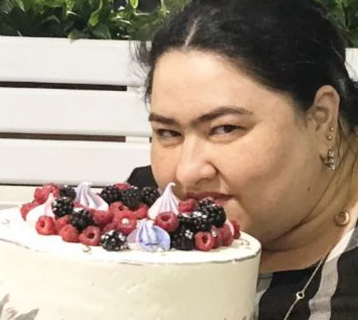 Стикер SenkenDAWG - 2