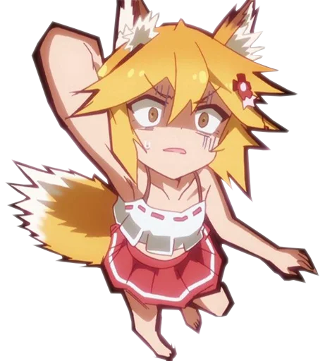 Sticker senkonico2 - 1