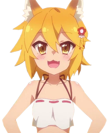 Sticker senkonico2 - 1