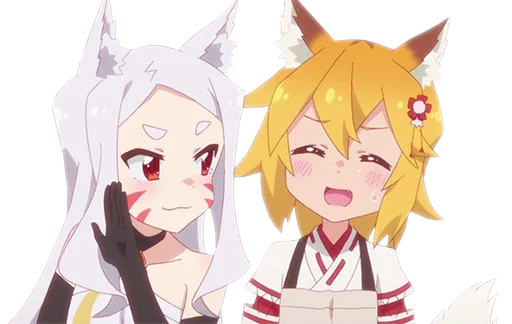 Sticker senkonico2 - 1