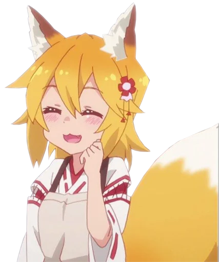 Sticker senkonico2 - 1